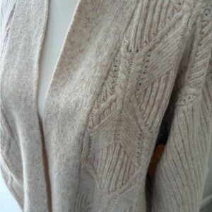 Lush Women's Cardigan